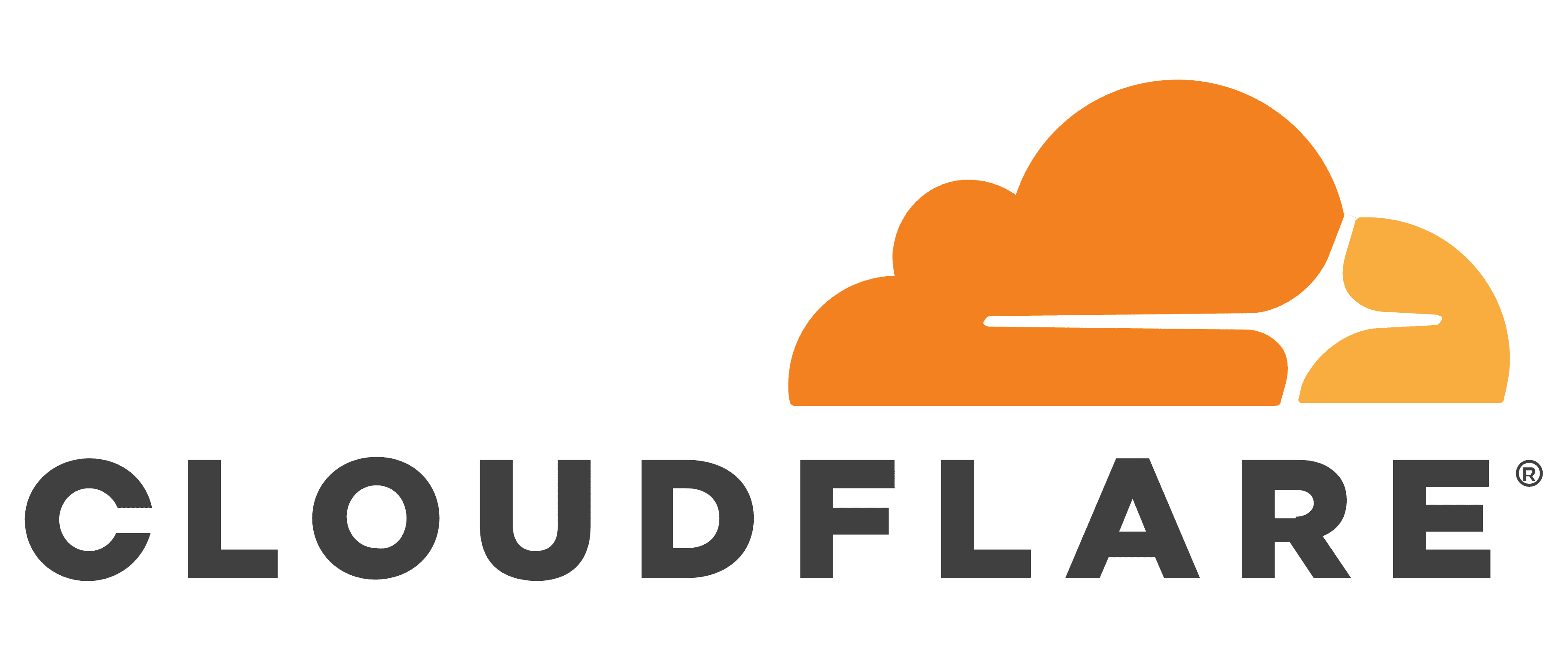 Logo Cloudflare